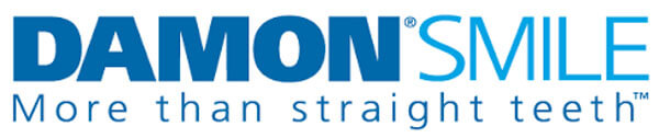 Damon® Smile logo