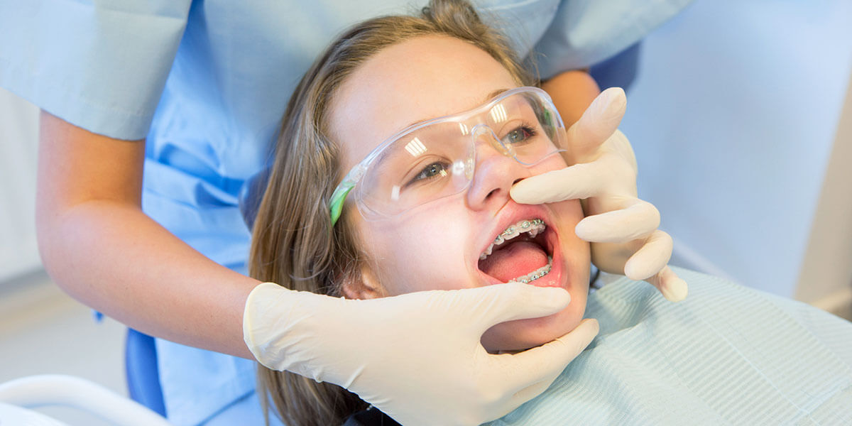 Impacted Tooth & Tooth Exposure