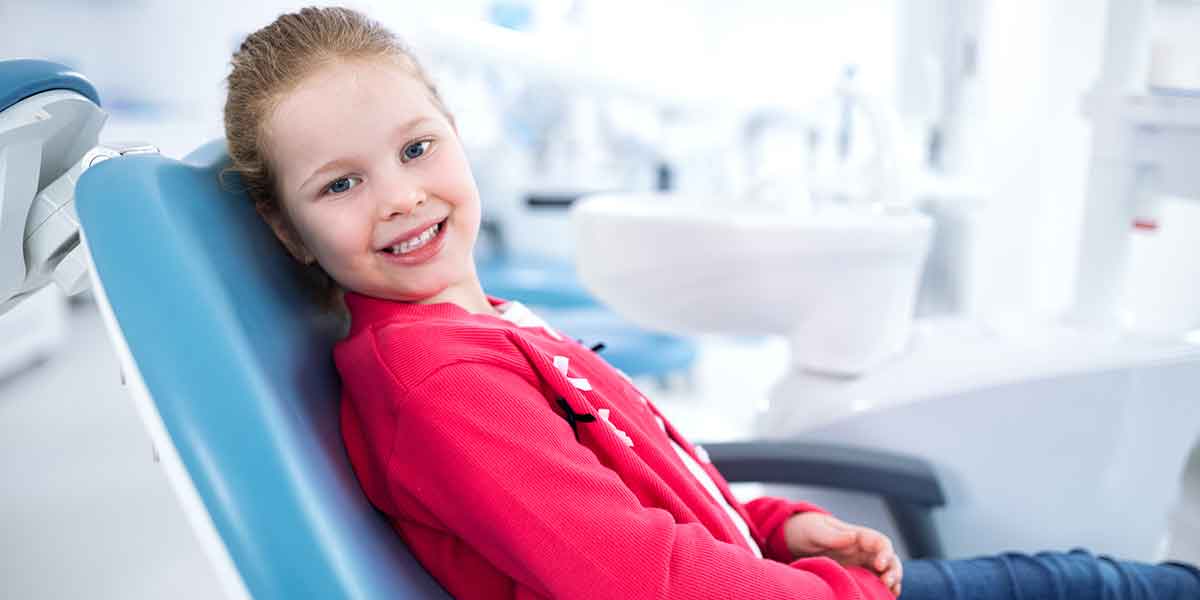 Pediatric (Baby) Extractions