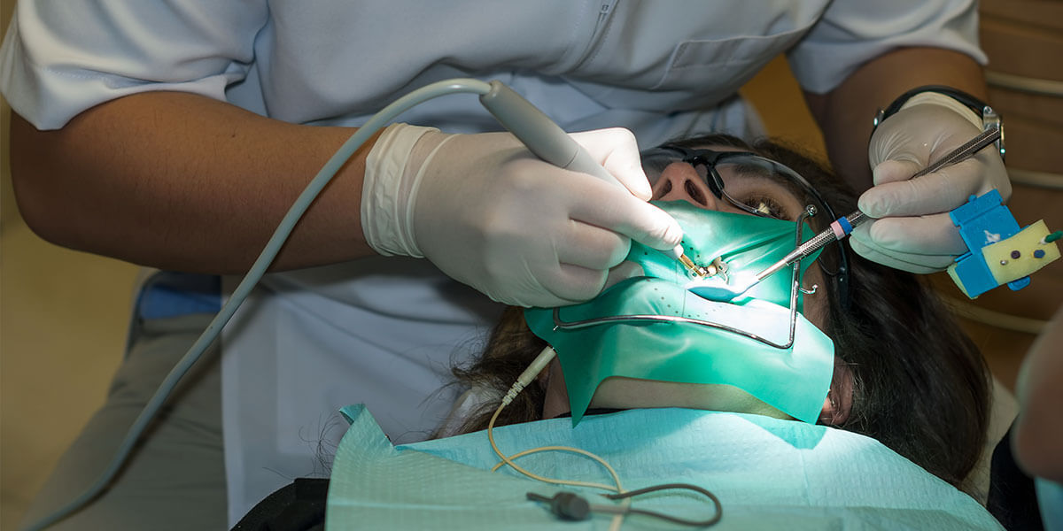 Dentoalveolar Surgery